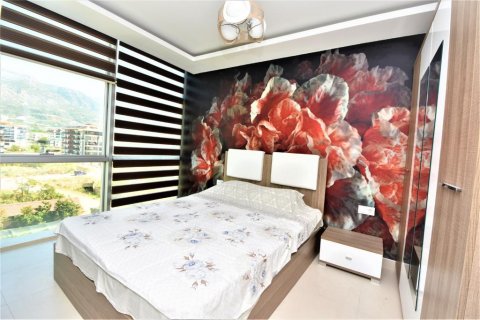 Leilighet i Kestel, Antalya, Tyrkia Nr. 209594 - 26