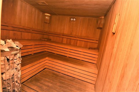 Leilighet i Kestel, Antalya, Tyrkia Nr. 209594 - 16