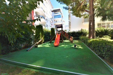 Leilighet i Kestel, Antalya, Tyrkia Nr. 209594 - 19