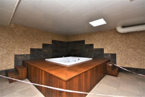 Leilighet i Kestel, Antalya, Tyrkia Nr. 209594 - 15