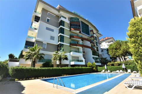 Leilighet i Kestel, Antalya, Tyrkia Nr. 209594 - 1