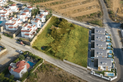 Villa Avsallar, Antalya, Türkiye №209596 - 9