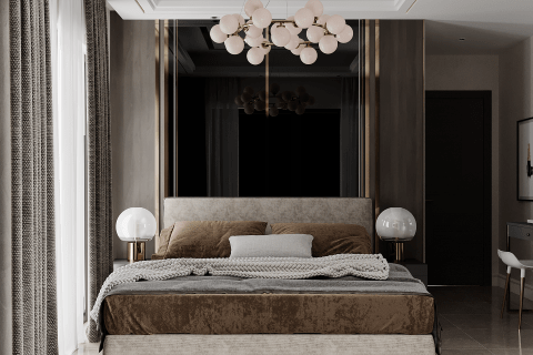 Villa Avsallar, Antalya, Türkiye №209596 - 28