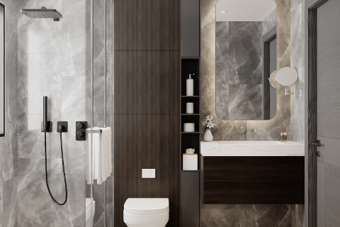 Villa Avsallar, Antalya, Türkiye №209596 - 15