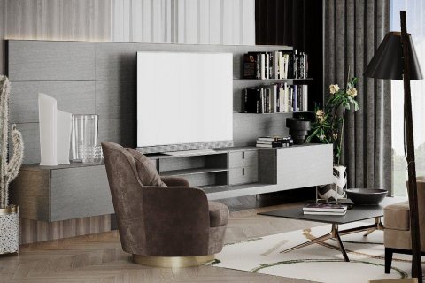 Villa Avsallar, Antalya, Türkiye №209596 - 26