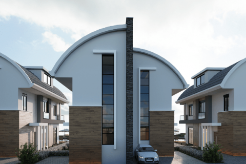 Villa Avsallar, Antalya, Türkiye №209596 - 13