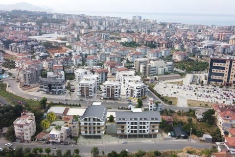 Ticari gayrimenkul   Oba, Antalya, Türkiye №209593 - 4