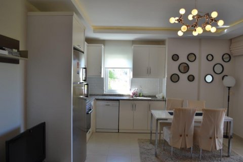 Lägenhet  i Avsallar, Antalya, Turkiet Nr. 208529 - 6