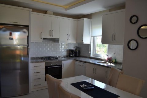 Lägenhet  i Avsallar, Antalya, Turkiet Nr. 208529 - 8