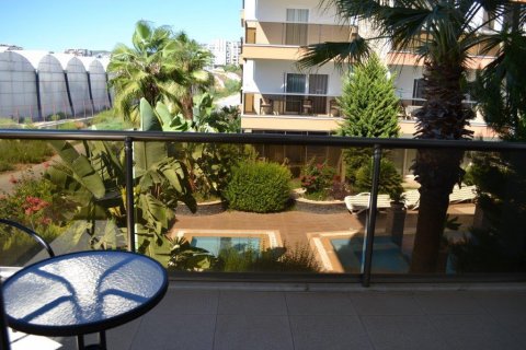 Lägenhet  i Avsallar, Antalya, Turkiet Nr. 208529 - 16