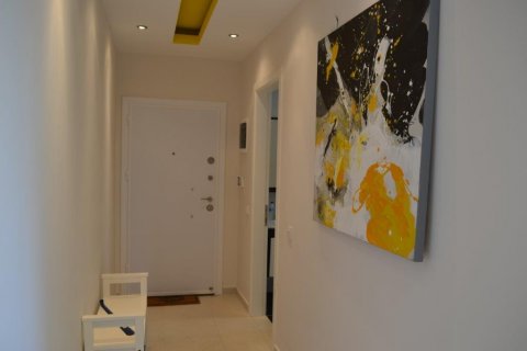 Lägenhet  i Avsallar, Antalya, Turkiet Nr. 208529 - 4