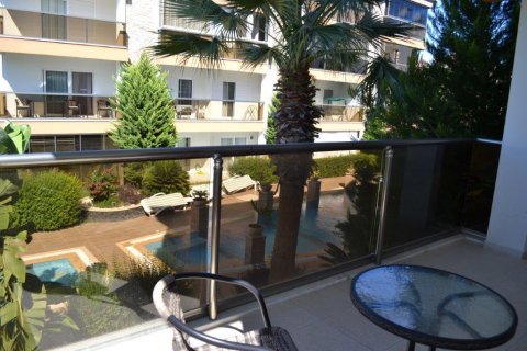 Lägenhet  i Avsallar, Antalya, Turkiet Nr. 208529 - 17