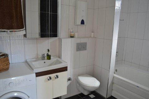 Lägenhet  i Avsallar, Antalya, Turkiet Nr. 208529 - 13