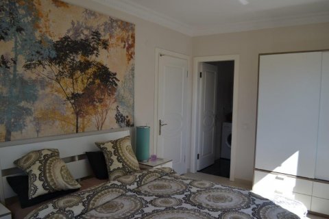 Lägenhet  i Avsallar, Antalya, Turkiet Nr. 208529 - 12