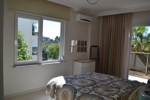 Lägenhet  i Avsallar, Antalya, Turkiet Nr. 208529 - 11