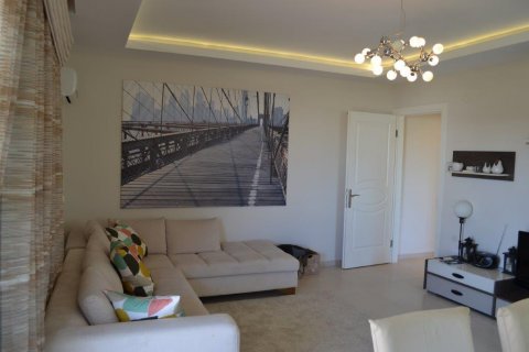 Lägenhet  i Avsallar, Antalya, Turkiet Nr. 208529 - 9