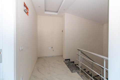 Penthouse for sale  in Oba, Antalya, Turkey, 230m2, No. 208526 – photo 13