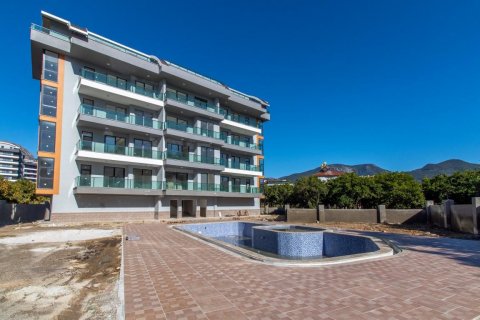 Penthouse for sale  in Oba, Antalya, Turkey, 230m2, No. 208526 – photo 1