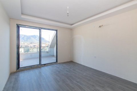 Penthouse for sale  in Oba, Antalya, Turkey, 230m2, No. 208526 – photo 18