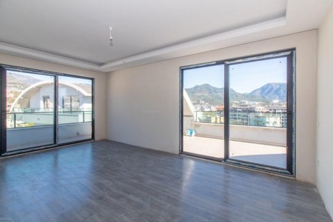 Penthouse for sale  in Oba, Antalya, Turkey, 230m2, No. 208526 – photo 17