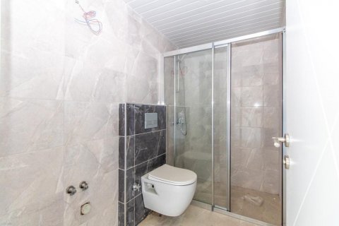 Penthouse for sale  in Oba, Antalya, Turkey, 230m2, No. 208526 – photo 16