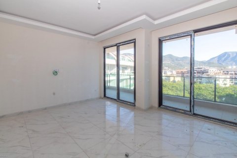 Penthouse for sale  in Oba, Antalya, Turkey, 230m2, No. 208526 – photo 7