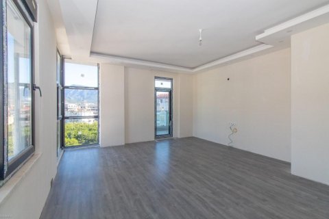 Penthouse for sale  in Oba, Antalya, Turkey, 230m2, No. 208526 – photo 11