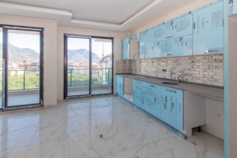 Penthouse for sale  in Oba, Antalya, Turkey, 230m2, No. 208526 – photo 6