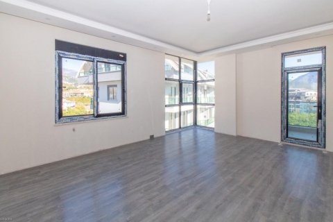 Penthouse for sale  in Oba, Antalya, Turkey, 230m2, No. 208526 – photo 10