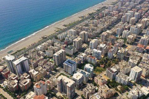 Продажа квартиры  в Махмутларе, Анталье, Турция 2 комн., 60м2, №208527 – фото 2