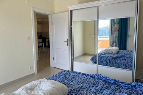 Lejlighed  i Demirtas, Alanya, Antalya, Tyrkiet Nr. 208528 - 12