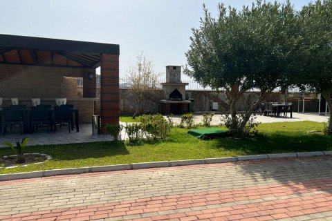 Lejlighed  i Demirtas, Alanya, Antalya, Tyrkiet Nr. 208528 - 3