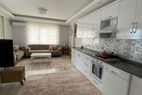 Lägenhet i Mahmutlar, Antalya, Turkiet Nr. 208524 - 2
