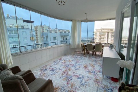 Lägenhet i Mahmutlar, Antalya, Turkiet Nr. 208524 - 7