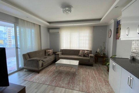 Lägenhet i Mahmutlar, Antalya, Turkiet Nr. 208524 - 1