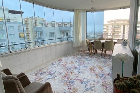 Lägenhet i Mahmutlar, Antalya, Turkiet Nr. 208524 - 6