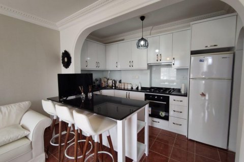 آپارتمان در Mahmutlar ، ترکیه 120 متر مربع. شماره 208525 - 5