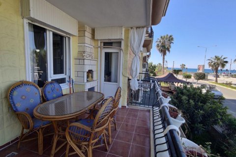 آپارتمان در Mahmutlar ، ترکیه 120 متر مربع. شماره 208525 - 16