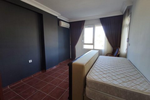 آپارتمان در Mahmutlar ، ترکیه 120 متر مربع. شماره 208525 - 12