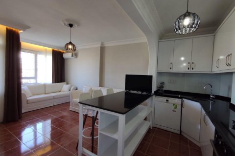 آپارتمان در Mahmutlar ، ترکیه 120 متر مربع. شماره 208525 - 7