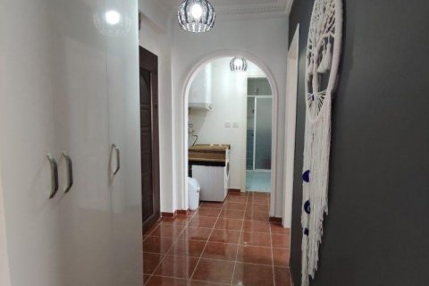 آپارتمان در Mahmutlar ، ترکیه 120 متر مربع. شماره 208525 - 10