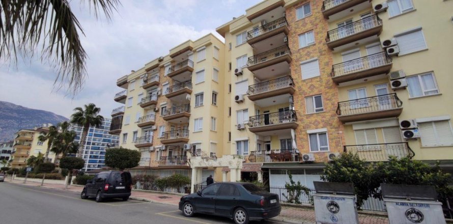 آپارتمان در Mahmutlar ، ترکیه 120 متر مربع. شماره 208525