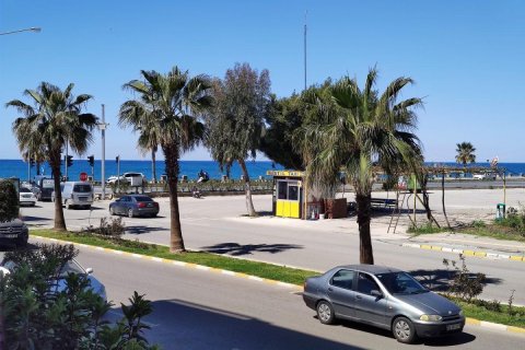 آپارتمان در Mahmutlar ، ترکیه 120 متر مربع. شماره 208525 - 17