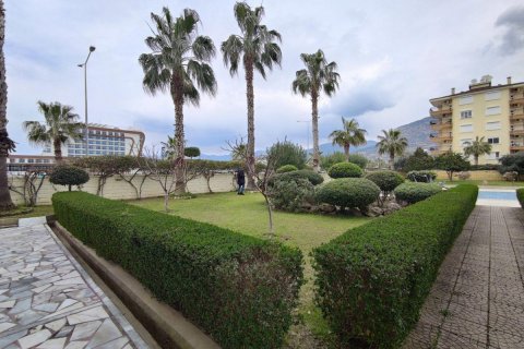 آپارتمان در Mahmutlar ، ترکیه 120 متر مربع. شماره 208525 - 2