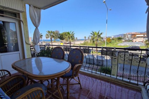 آپارتمان در Mahmutlar ، ترکیه 120 متر مربع. شماره 208525 - 15