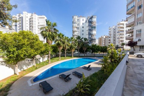 Apartment for sale  in Muratpasa, Antalya, Turkey, 2 bedrooms, 110m2, No. 210381 – photo 1