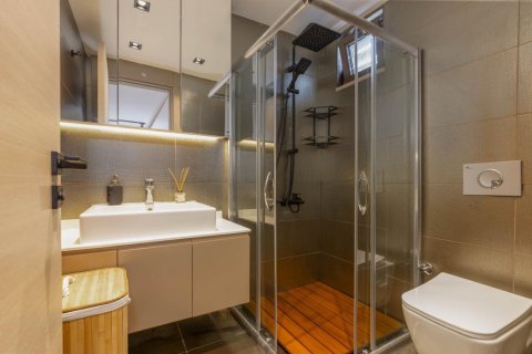 Apartment for sale  in Muratpasa, Antalya, Turkey, 2 bedrooms, 110m2, No. 210381 – photo 3