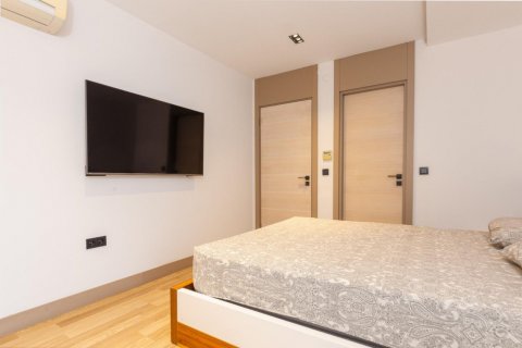 Apartment for sale  in Muratpasa, Antalya, Turkey, 2 bedrooms, 110m2, No. 210381 – photo 4