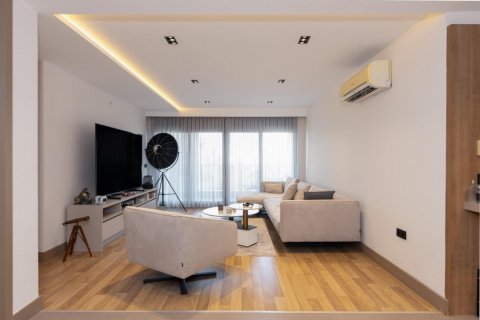 Apartment for sale  in Muratpasa, Antalya, Turkey, 2 bedrooms, 110m2, No. 210381 – photo 8