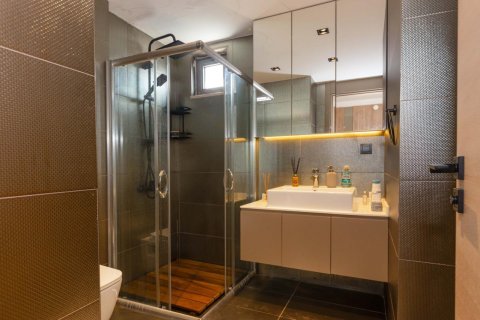 Apartment for sale  in Muratpasa, Antalya, Turkey, 2 bedrooms, 110m2, No. 210381 – photo 5